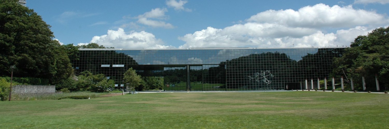 兵庫県立人と自然の博物館 banner