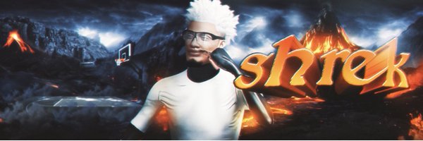 OsK Shrek Profile Banner