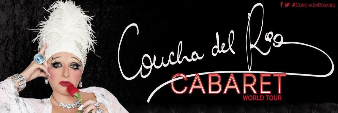 conchadelrio's profile banner image
