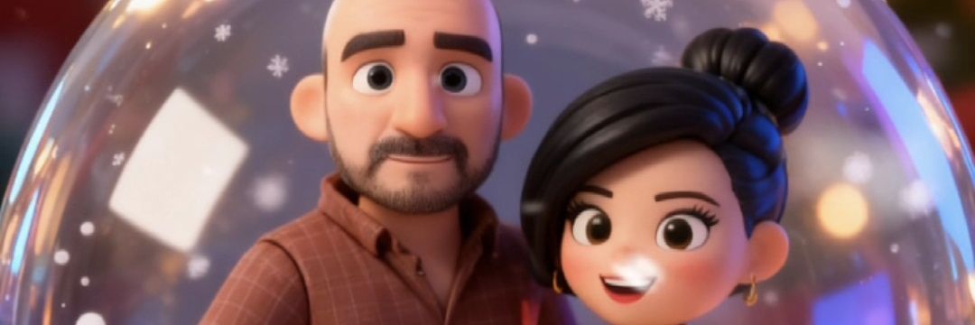 Ignacio y Sandy banner