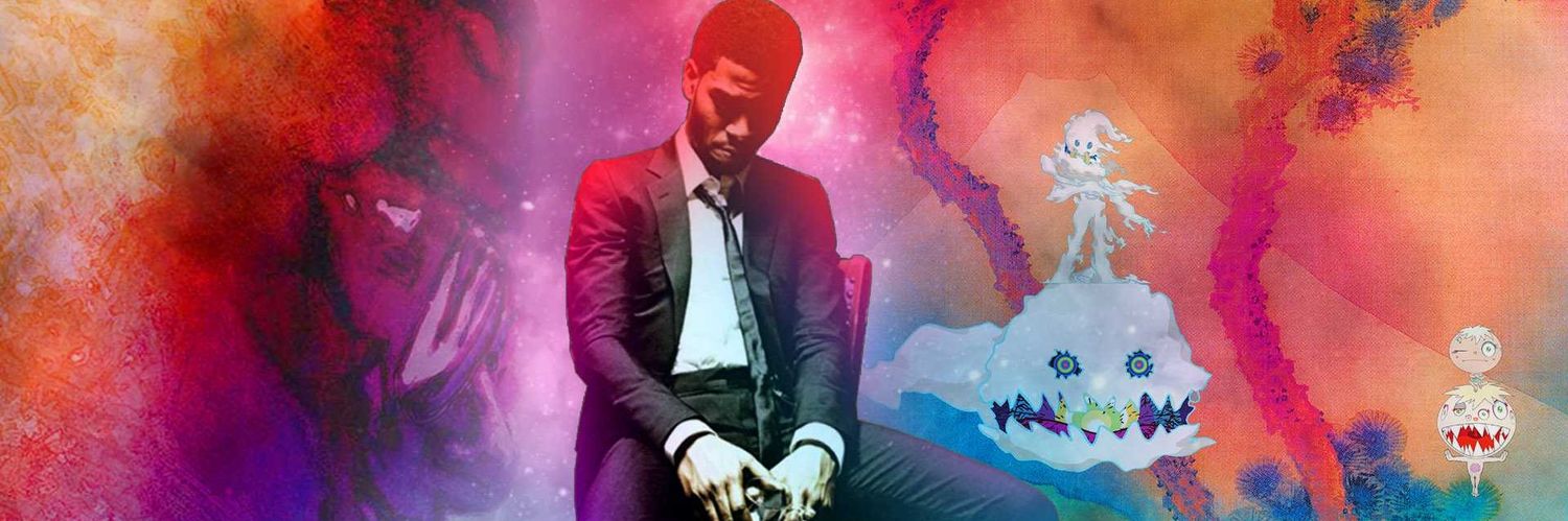 JayPronee's profile banner image