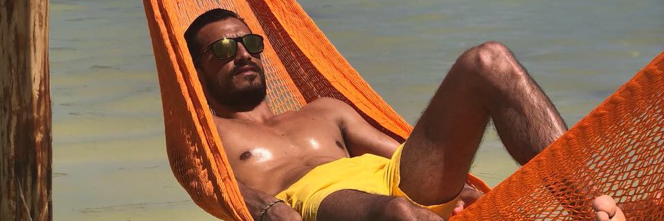 FjAVIERcd's profile banner image