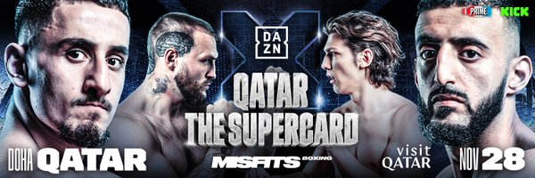 LiamOP Profile Banner