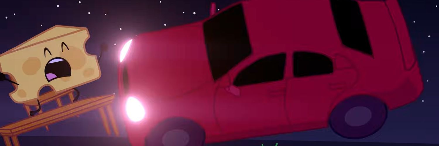 📱 fergie the normal ❓ banner