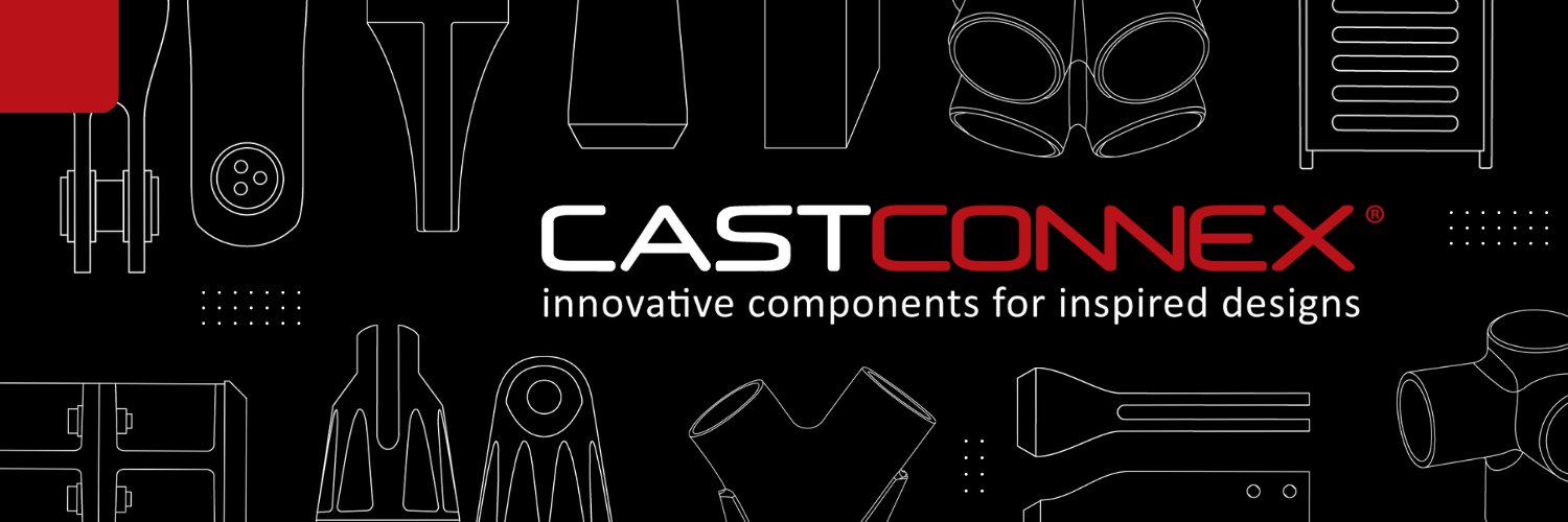 CAST CONNEX banner