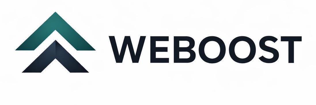 WeBoost | Local Digital Territory Domination banner