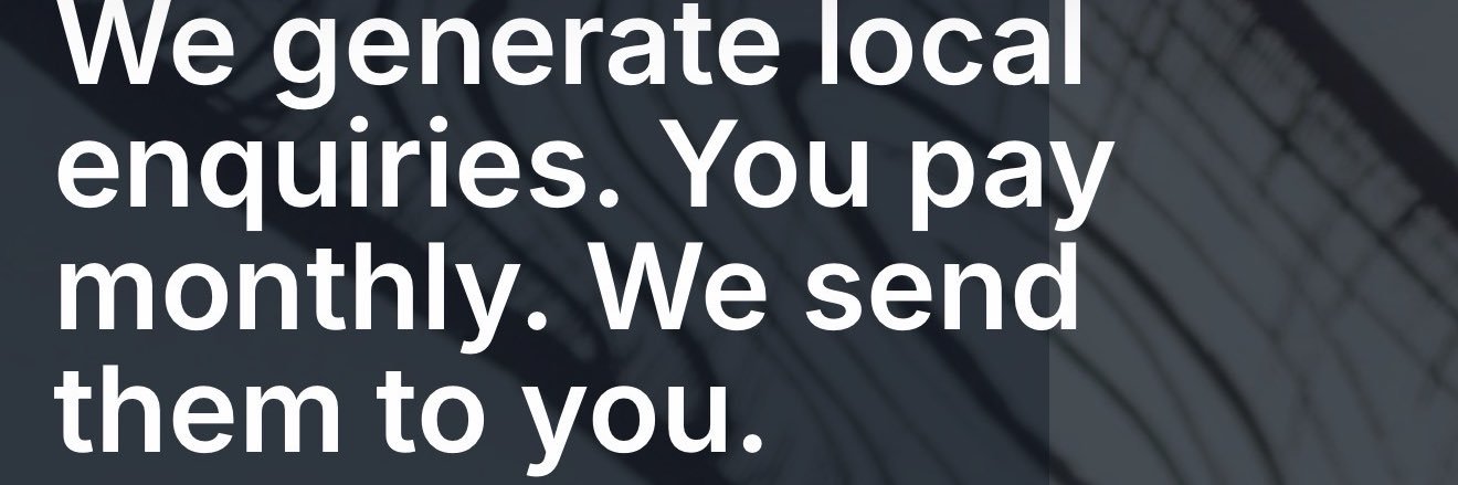 WeBoostBusiness's profile banner image