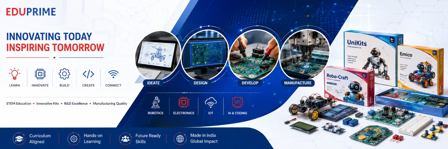 eduprimetech's profile banner image