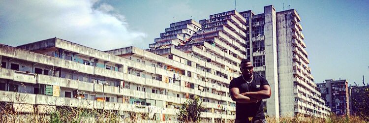 makaba94's profile banner image