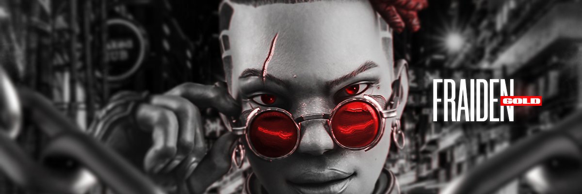 Fraiden117 banner