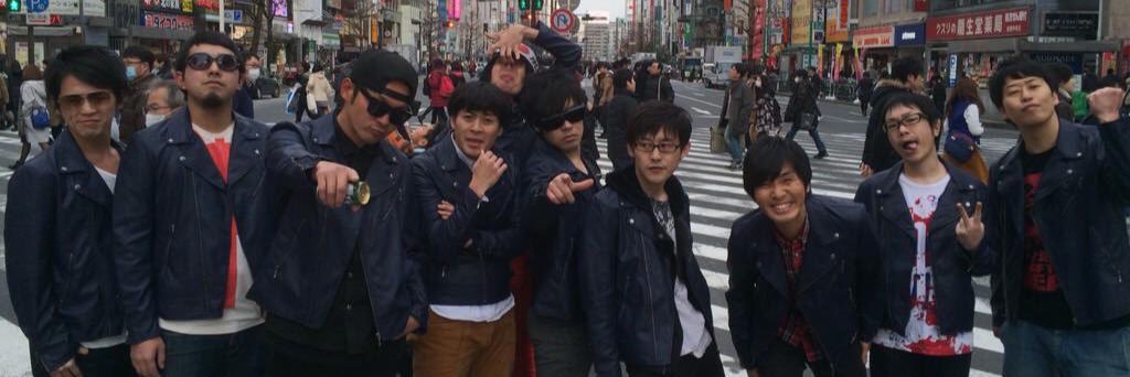 bananadance's profile banner image