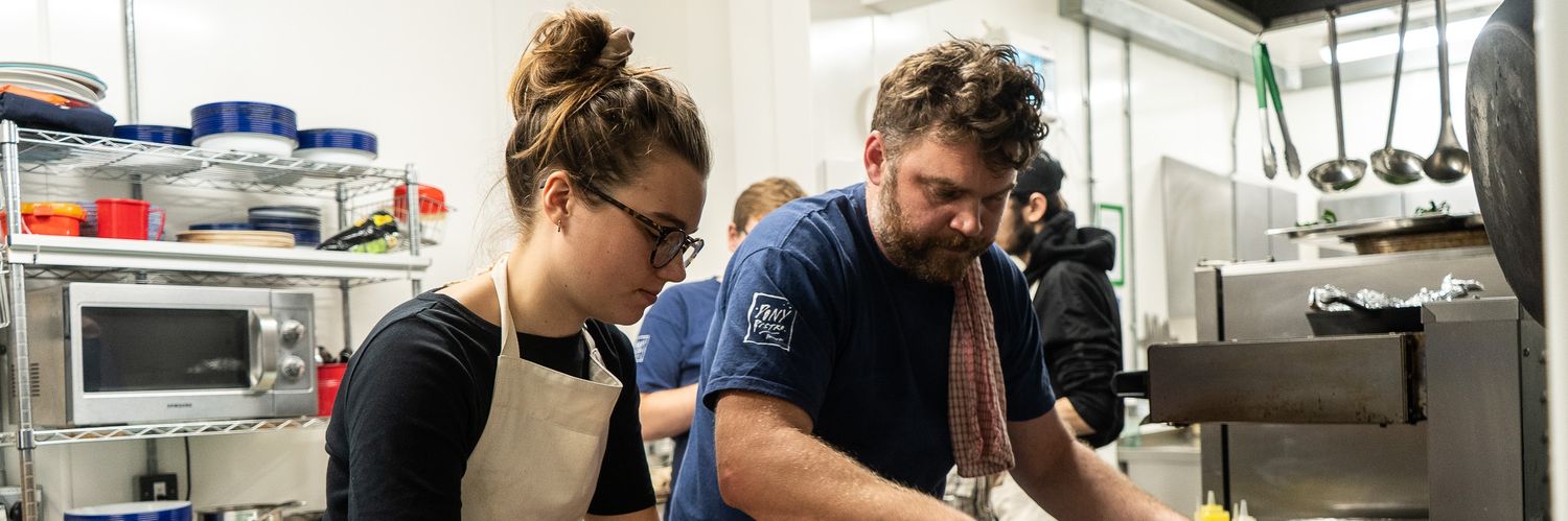 The MAZI Project banner