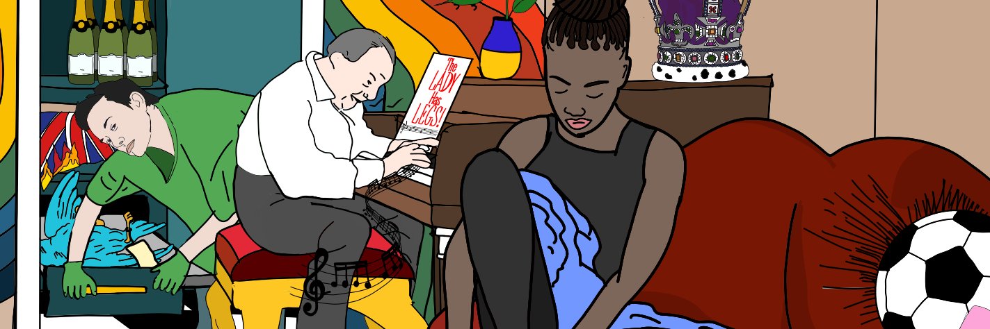 Katy alexander banner