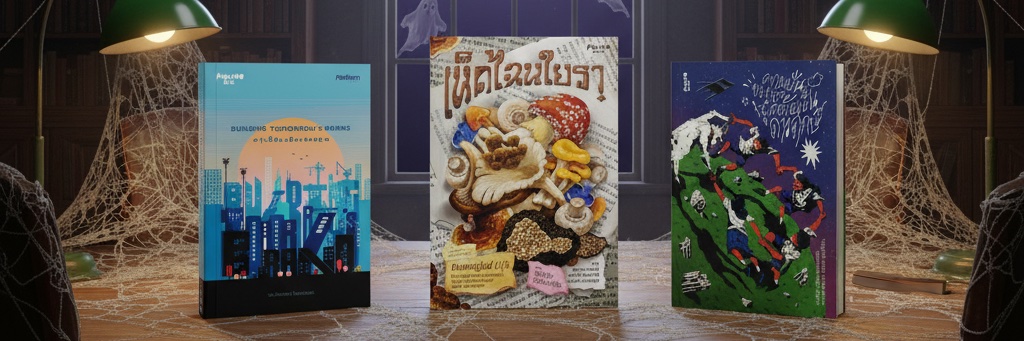 Avocado Books L08 banner