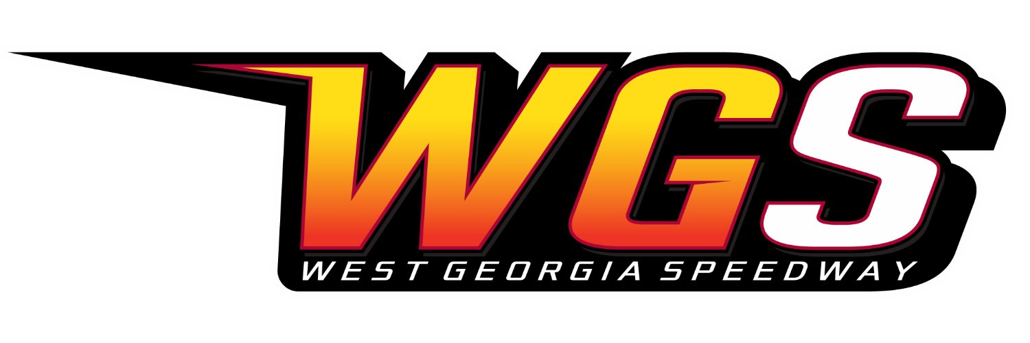 West Georgia Speedway banner