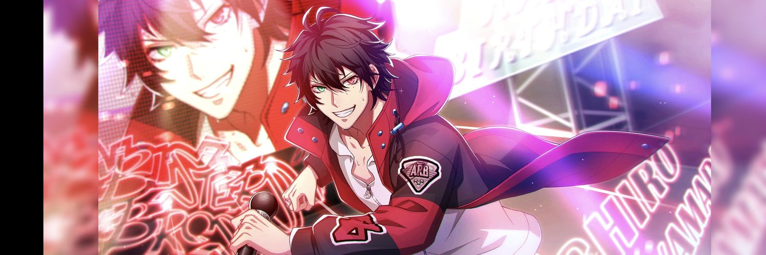 けん🫍💚 banner