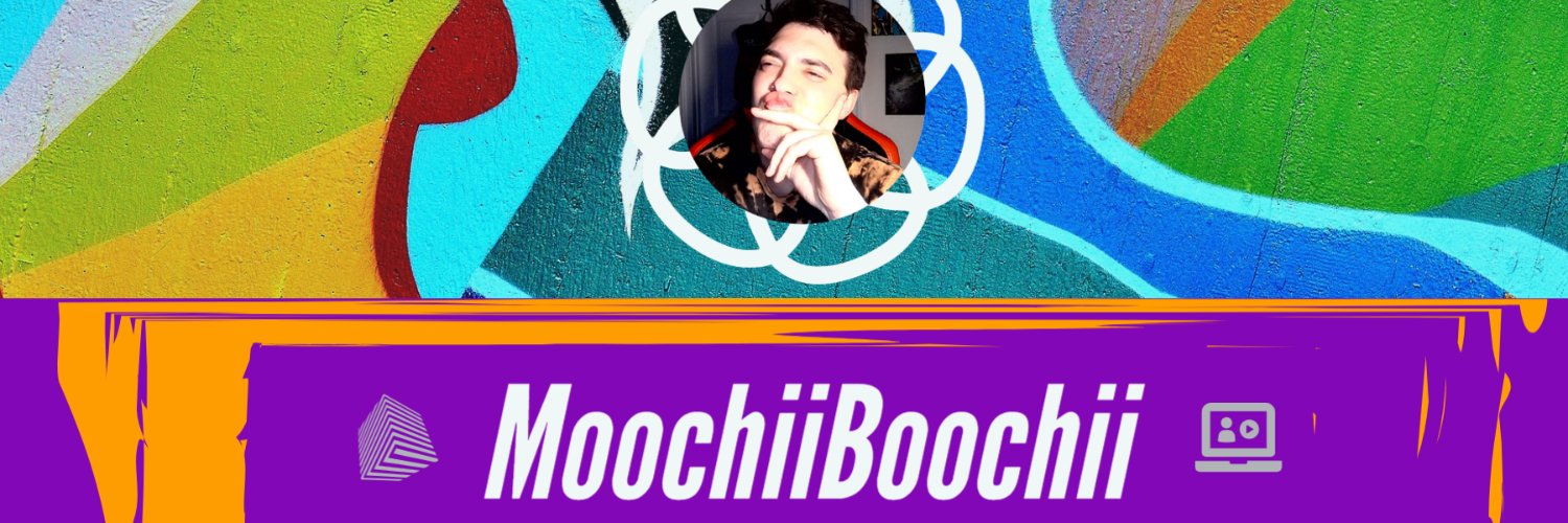 MBoochii's profile banner image
