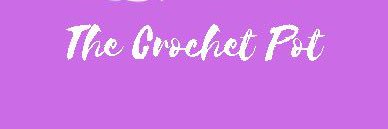 CrochetPot's profile banner image