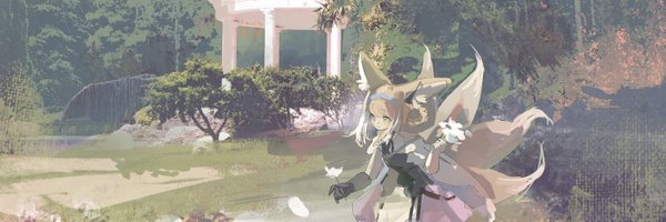 xuelierrr Profile Banner