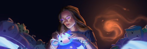 polarbeeru Profile Banner