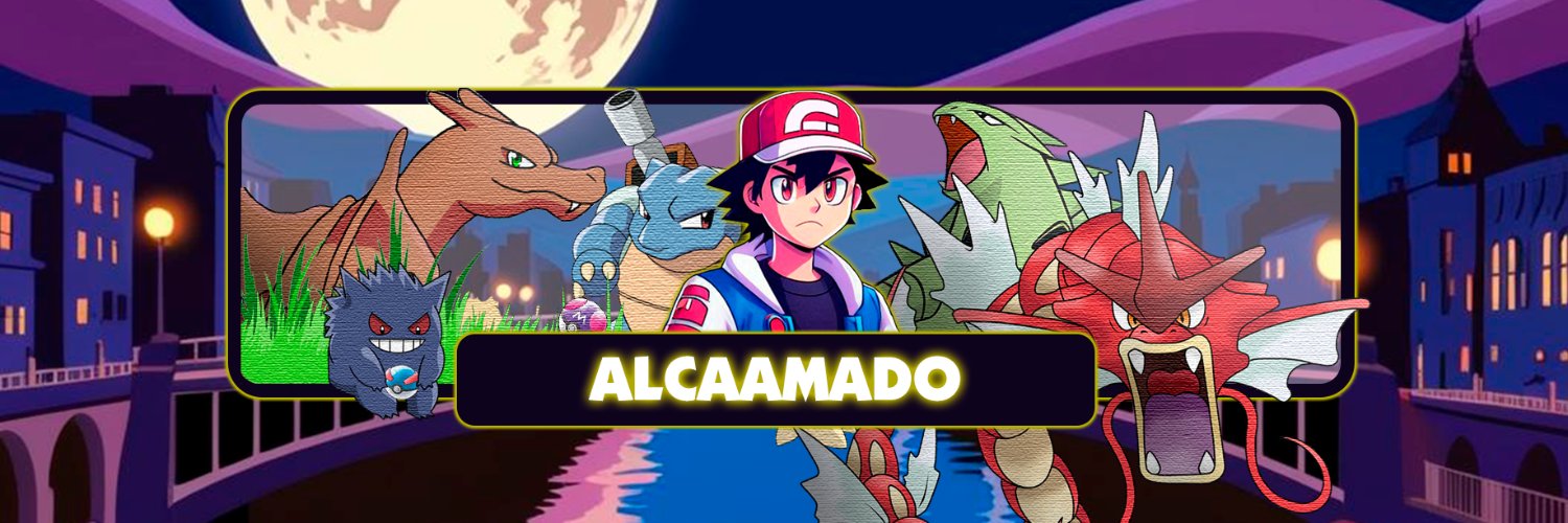alcaamado's profile banner image