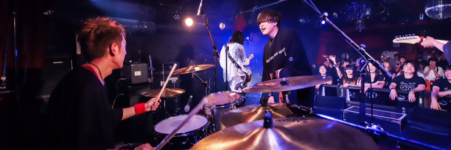 satorujack's profile banner image