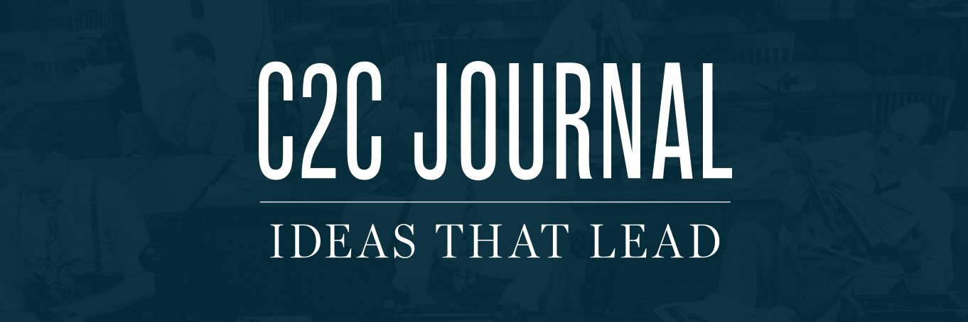 C2C Journal banner