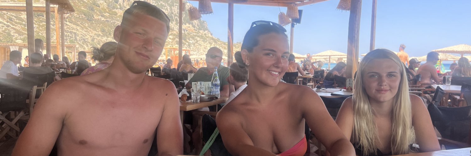 Paul Sculthorpe MBE🎗️ banner