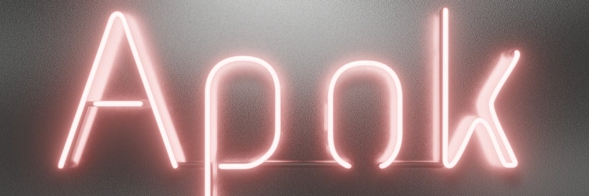 Apok banner