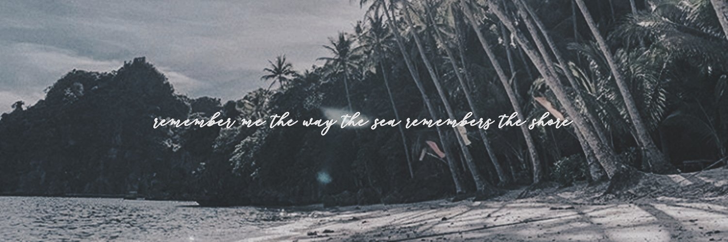 keytrakel's profile banner image