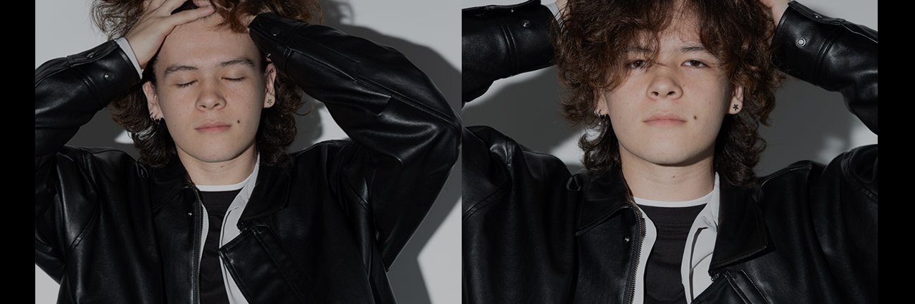 glazos_official's profile banner image