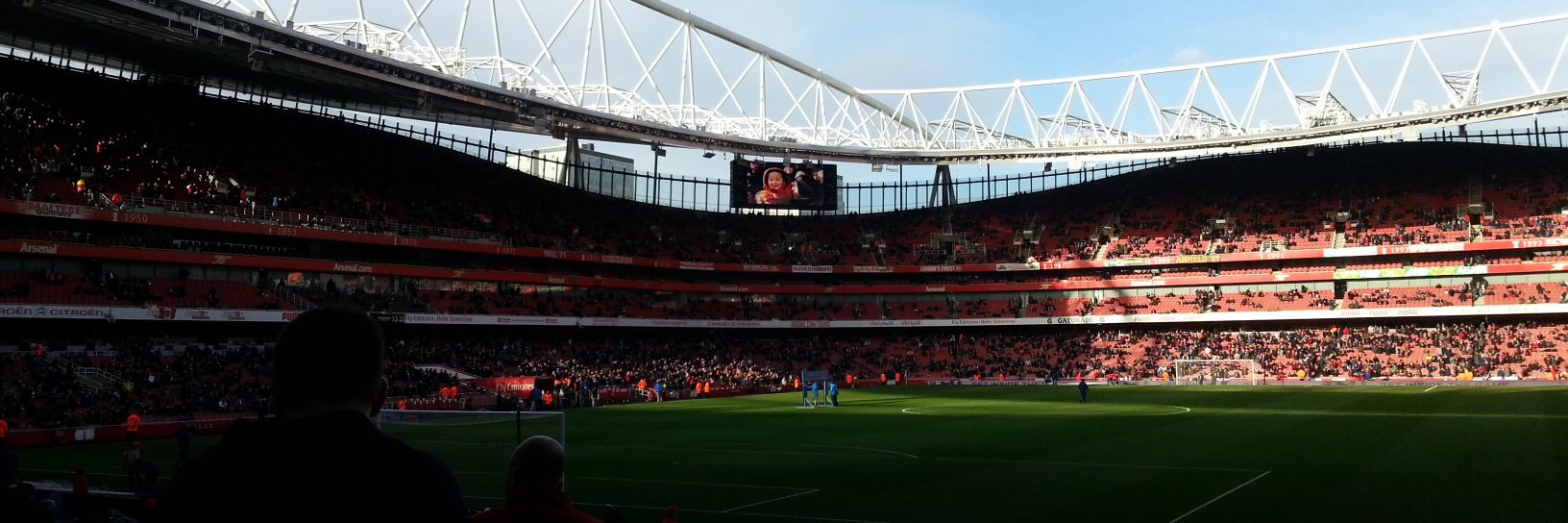 gooner52's profile banner image