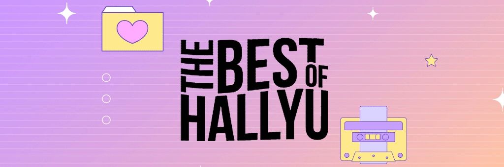 HallyuTalk banner