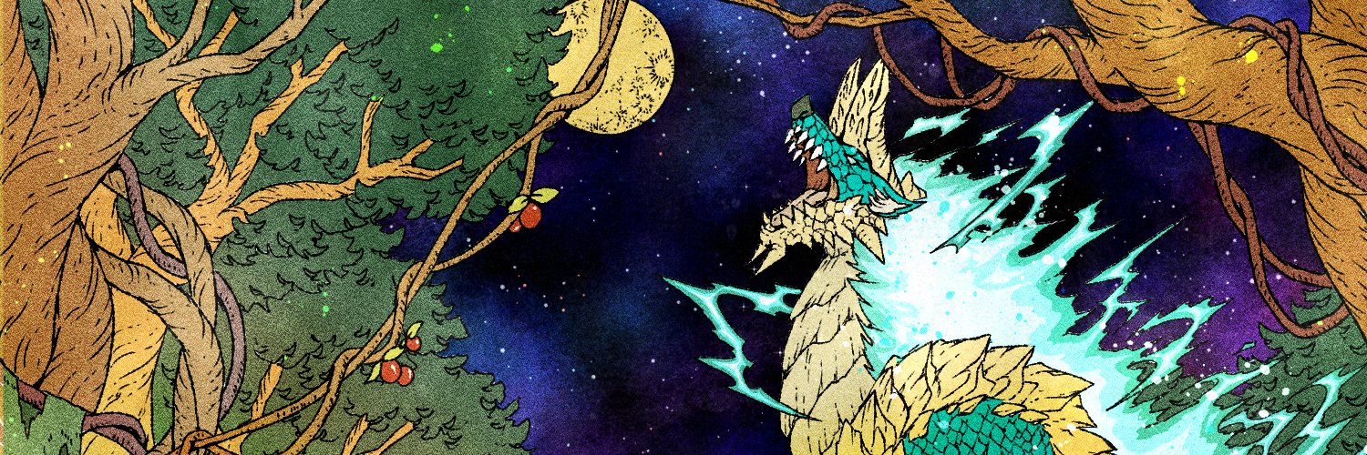 Toriga's banner