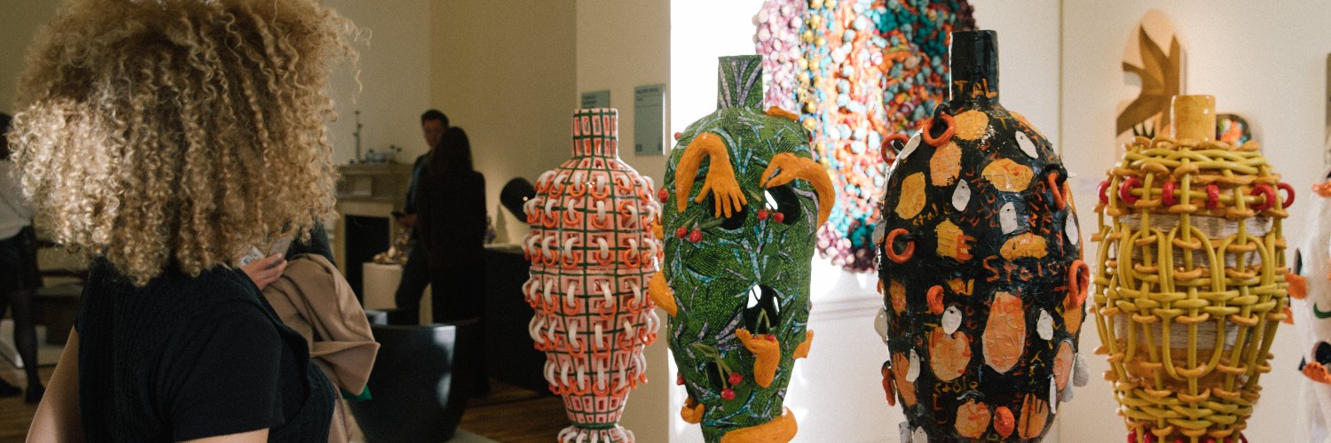 CraftsCouncilUK's profile banner image