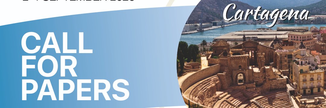 VPO26 Cartagena | Spain banner