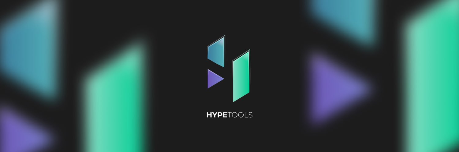 HypeTools banner