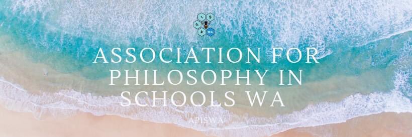APIS - Association for Philosophy in Schools inc. banner