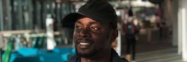 Oliseazike's profile banner image