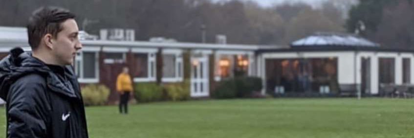 GeorgeJohnSmith's profile banner image