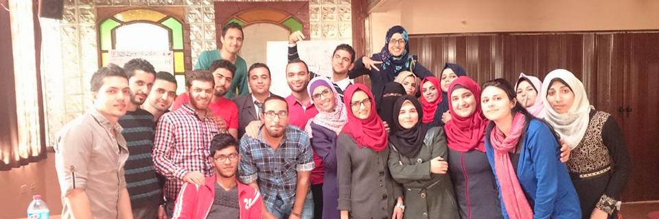 GazaDigital's profile banner image