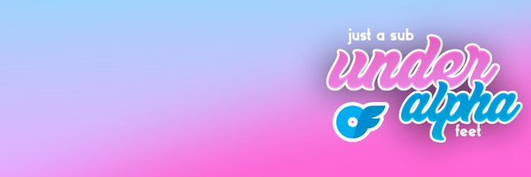 under_alpha Profile Banner