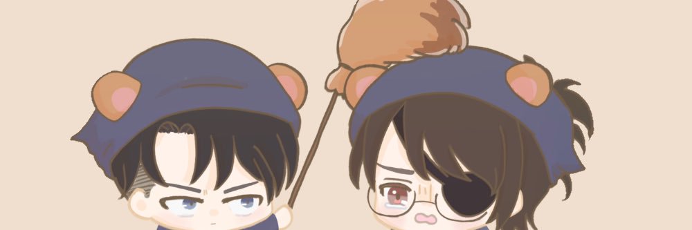 xricot's profile banner image