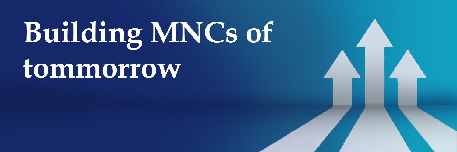 MSME Strategy Consultants banner