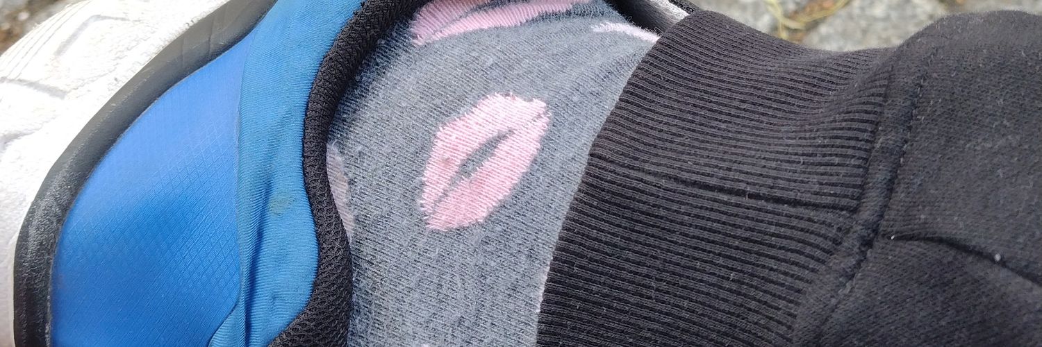 GippyBeGood's profile banner image