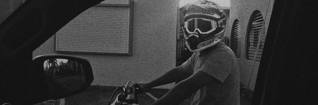 GanjarM28's profile banner image
