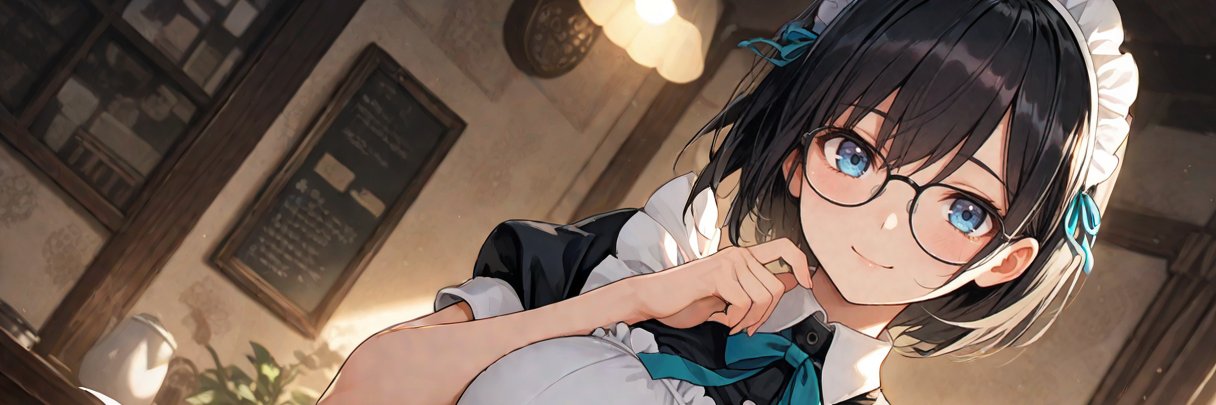 あんだ@AI画像出力 banner