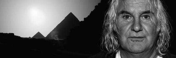 alanfildes Profile Banner