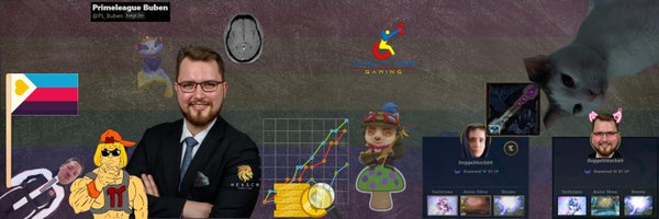 Hensch10 Profile Banner