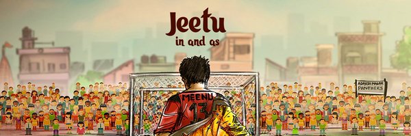 jitendrak009 Profile Banner